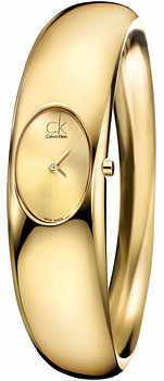 Часы Calvin Klein ck Exquisite K1Y222.09